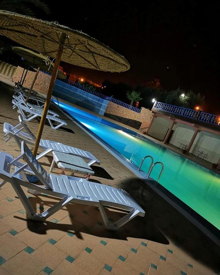 L'Oliveraie D'Amizmiz Luaran gambar
