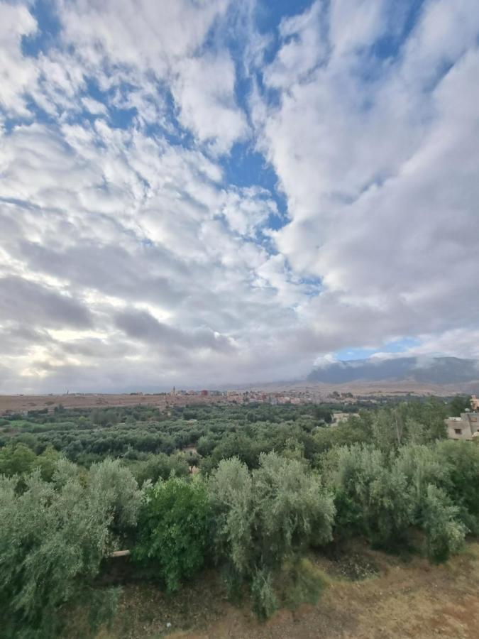 L'Oliveraie D'Amizmiz Luaran gambar